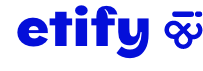 Logo Etify